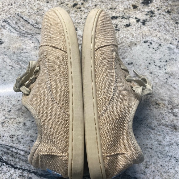 Toms Canvas Del Ray - Picture 3 of 7